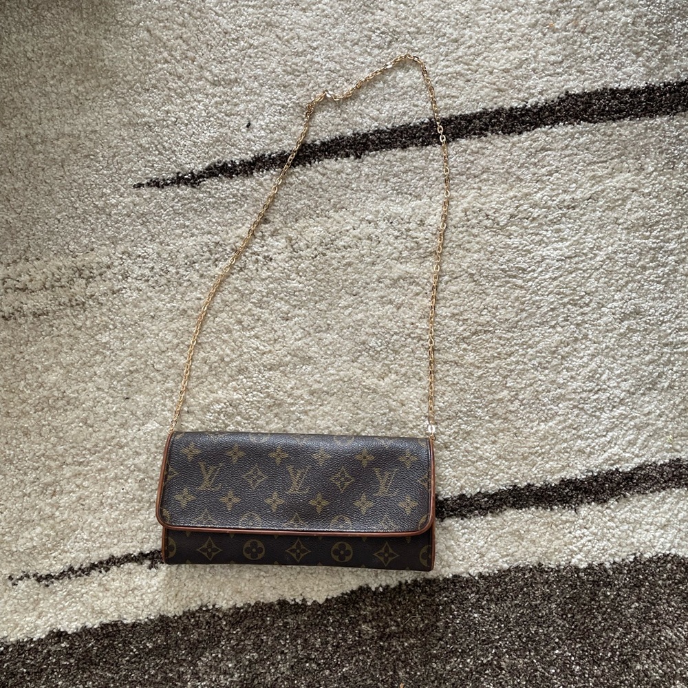 Louis Vuitton Clutch bag